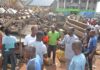 Umuahia LGA Moves to end Street Trading In Umuahia