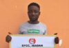 EFCC Arraigns Suspected Internet Fraudster