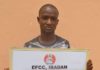 EFCC Arraigns Suspected Internet Fraudster in Ogun