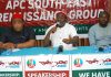 APC Group Accuses SOUTH West Of Avarice, Want Speakership Zoned TO South East
