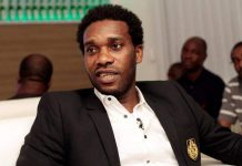 Okocha confident in Super Eagles’ World Cup push