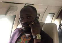 Apostle Johnson Suleiman Acquires Private Jet