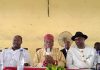 Ogoni Leaders Meet,Seek end to Security Challenges