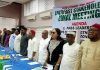 South East APC Leaders meet In Enugu NASS Leaderahip