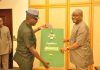 Wike bags African Sporting Award