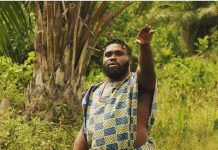 Nollywood Actor Dammy Ekeh Slump,Dies in Portharcourt Bar