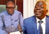 Furnish me with details on loss of $60bn oil revenue or be sued, Falana warns Kachikwu