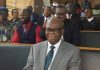 BREAKING: Tribunal Bars Onnoghen From Holding Public Office For 10 Years And Monies In His Five Accounts Confiscated