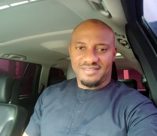 I’ve been called to be one of God’s ministers – Yul Edochie