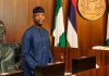 Osinbajo: FG To Exploit Local Resources, Create Jobs In COVID-19 Recovery Plan