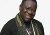MY Sister Started the Rumour of me having Stroke -Mr Ibu