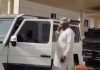 Lying is your heritage, Melaye replies Sahara Reporters Over Purchase of 3 G Wagons