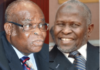 Onnoghen, Muhammad: NJC ends investigation forward recommendations to Buhari