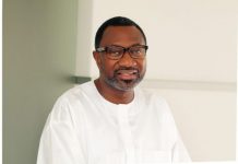 Why I didn’t attend university – Femi Otedola
