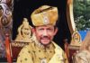 Brunei enforces harsh new sharia laws, death by stoning for gays, adulterers