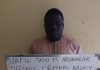 Businessman Tasiu Abubakar Remanded in Prison Over N4.6m Fraud