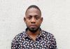 EFCC Arraigns Suspected Internet Fraudster