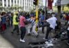 Intervention in two killed xenophobic attacks, Nigerians in South Africa beg FG