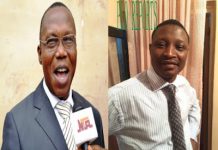 Court Validates Dismissal of Yakubu PAM,9 Other Paul Emeka followers in Jos