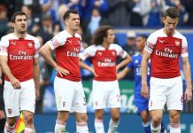FA To Fine Arsenal After Chelsea Draw