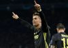 ‘This is Ronaldo’ – Allegri not surprised with Juve star’s scoring return