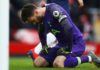 Spurs alternative to error-prone Lloris offered up