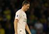 ‘We didn’t have leaders on the pitch’ – Matic takes blame for Everton drubbing