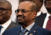 ‘Tyrant’ Sudanese President Omar al Bashir toppled in military coup