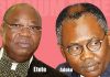 $1.2bn Malabu fraud: Etete, Adoke Court fixes June 11 to hear arrest order