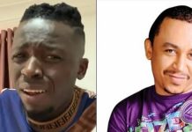 Video: Daddy Freeze has no sense, Akpororo replies him over Low turnout at show