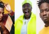 Full List: Burna boy, Mr Eazi, Teni nominated for BET Awards