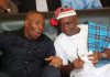 Abia Speakership: Hand Over Peacefully To Hon Chinedum Orji,Wabara advises Chikwendu Kalu