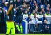 Manchester City retain English Premier League title after mauling Brighton 4-1