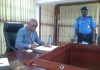 New Enugu Police Boss Visits Assemblies of God Secretariat