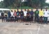 Again EFCC Arrests 13 Internet Fraudsters in Edo
