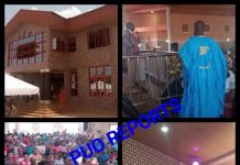 10 Churches Loyal to Paul Emeka,Returns to Assemblies of God Nigeria in Abuja.