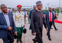 Bar. Inibehe takes Buhari to court for failing to transmit power to Osinbajo