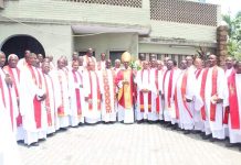 Anglican Church Sacks Two Gay Pastors in Abia