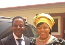 Rev Gabriel Uche Emerges New Abuja South District Superintendent