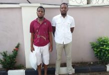Man Bags 29 Years for N2m Cyber Fraud in Uyo