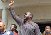 Rivers Government drops murder Charge against Ojukaye