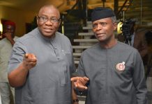 Senate Confirms Chris Akomas as Abia RMAFC Commissioner