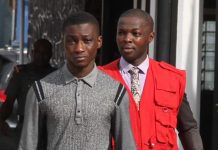 Internet Fraudster Lands in Prison in Lagos