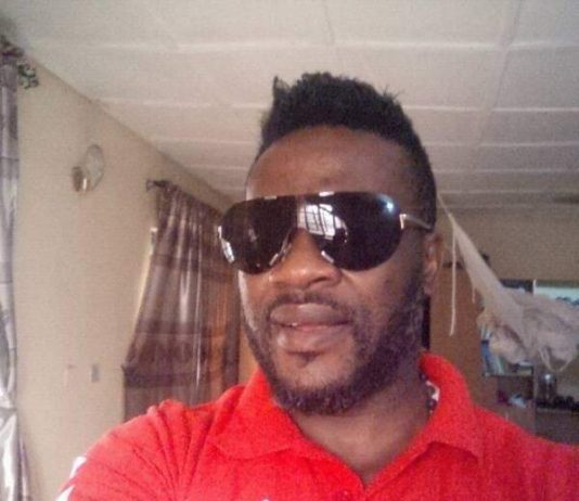 Gunmen Kill Ex-Enyimba International Christian Jacob in Aba