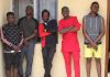 Musician Naira Marley, Four Others Quizzed by EFCC over Internet Fraud