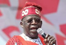 Greedy Tinubu and Selfish 2023 Presidential Ambition