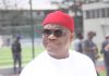 Second Term: I’ll Focus On Security And Agriculture – Wike