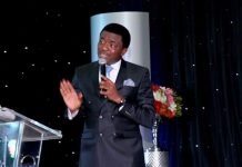 The Mistake Of Chike Okafor by Agunwa Emeka