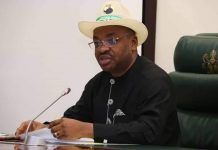 Tension in Akwa Ibom as Ex-Governor Udom Emmanuel Loses Security Details