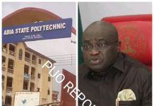 Institutional Reform In Abia State: A Reflection Of The Yearnings Of The People By Paul Kalu